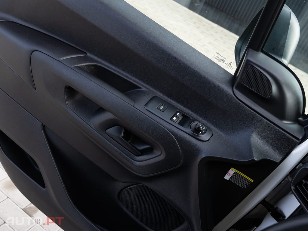 Opel Combo 1.5 CDTi L2H1 Enjoy