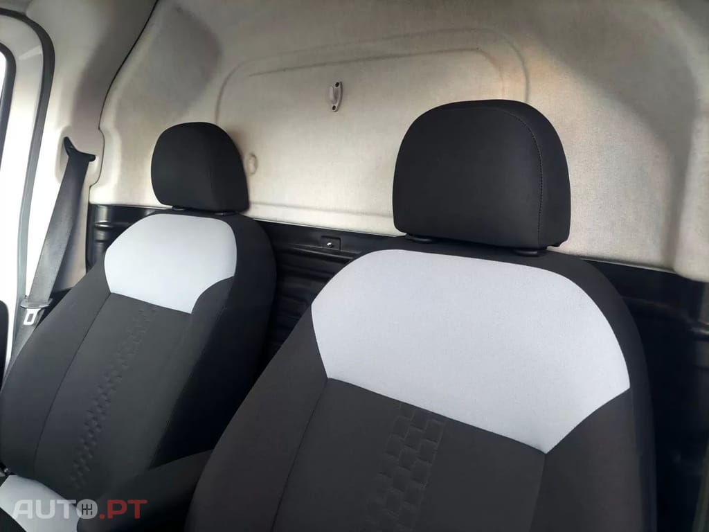 Fiat Fiorino  1.3 M-Jet 80cv