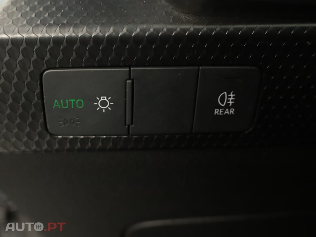 Audi A1 A1 SB 30 TFSI Advanced S tronic