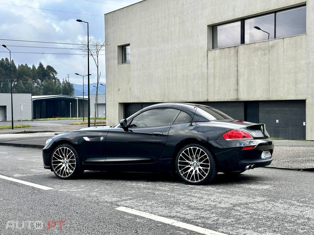 BMW Z4 sDrive23i