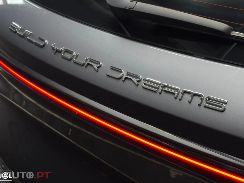 BYD Atto 3 60.48 kWh Design