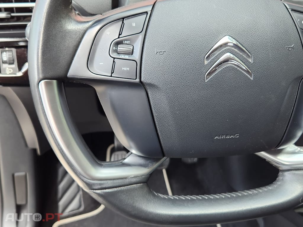 Citroen C4 SpaceTourer 1.5 BlueHDi Feel