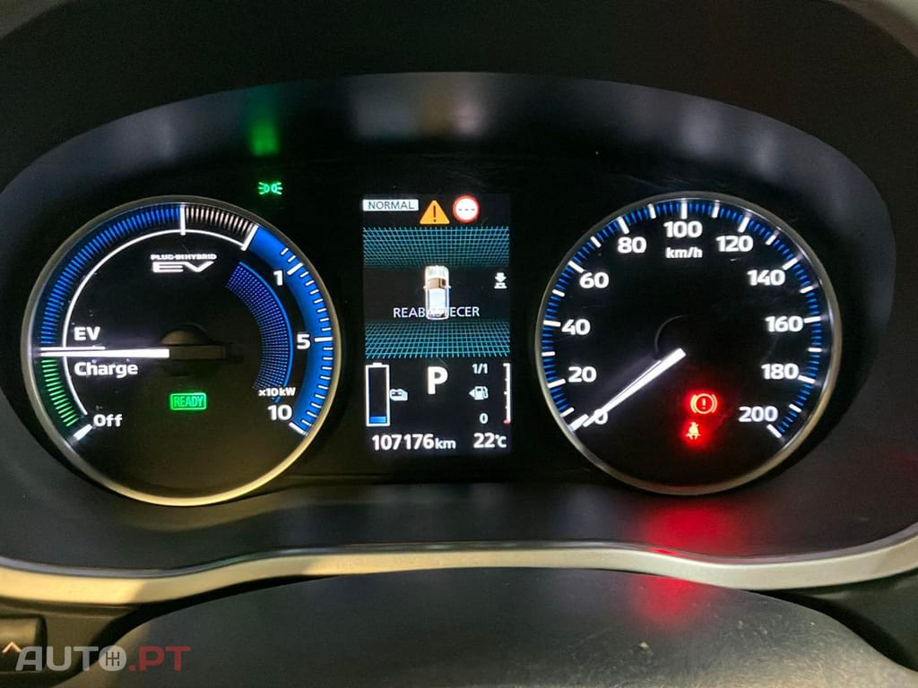 Mitsubishi Eclipse Cross 2.4 PHEV eMotion