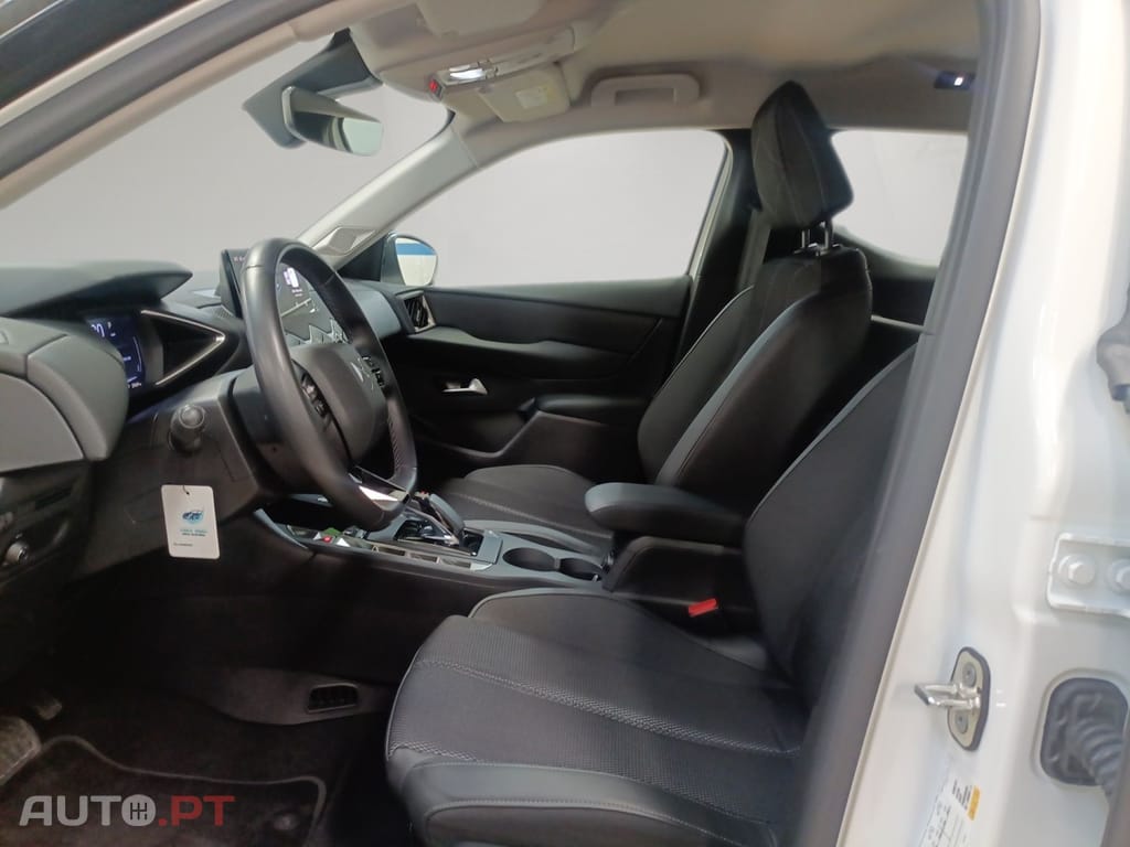 DS DS3 E-TENSE BASTILLE