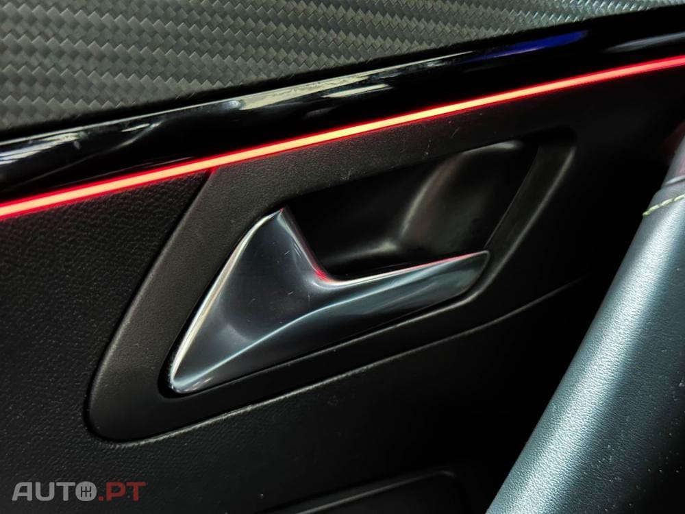 Peugeot E-208 50 kWh GT Pack