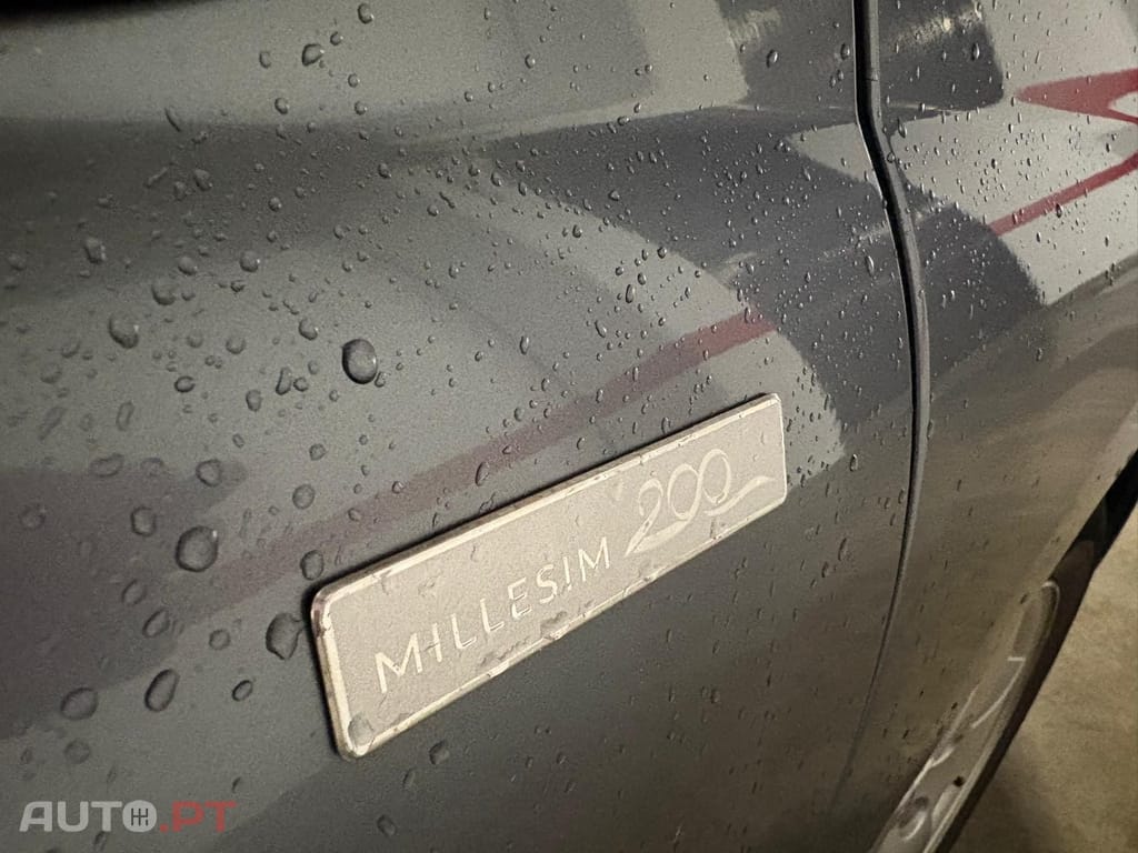 Peugeot 207 SW 1.6 HDi SE 200 Anos