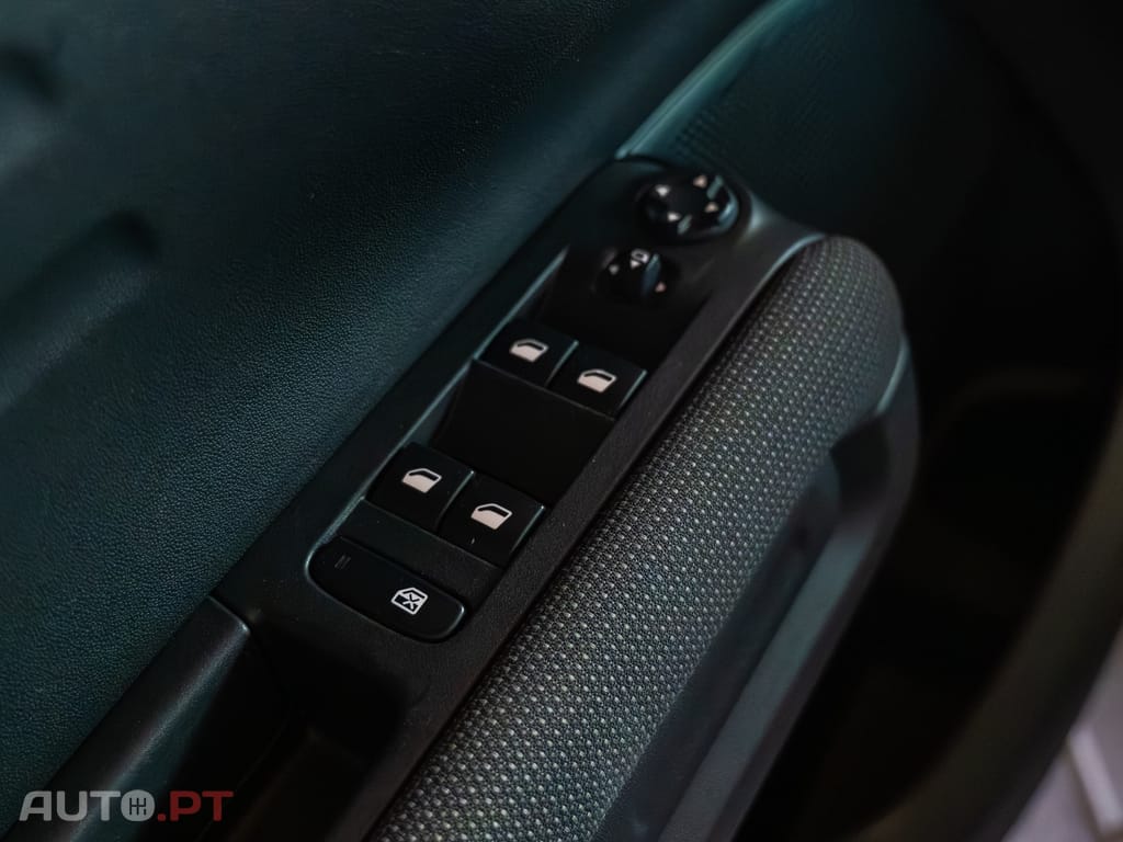 Citroen C3 Aircross 1.2 PureTech Feel