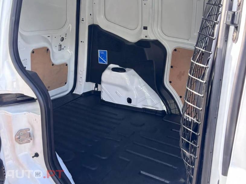 Ford Transit 1.5 TDCi Trend
