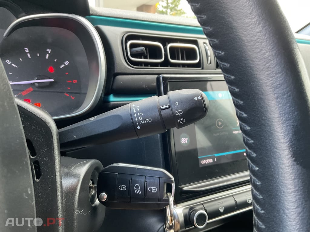 Citroen C3 1.2 PureTech Feel