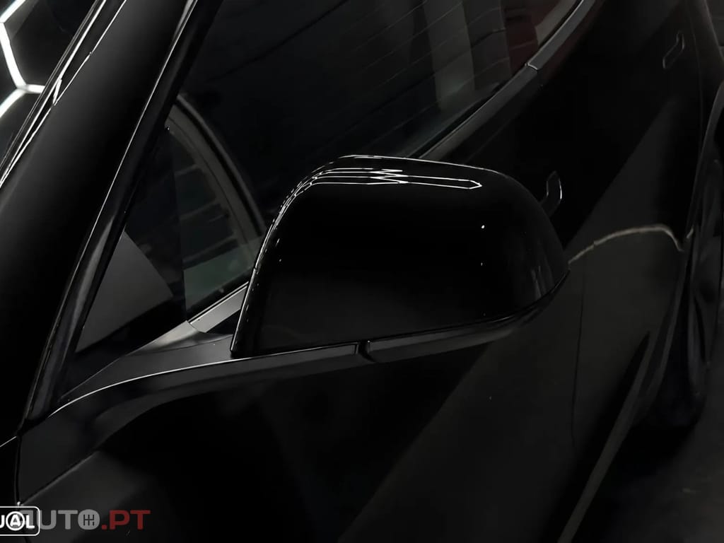 Tesla Model 3 Long Range Tração Integral