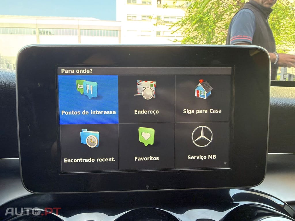 Mercedes-Benz C 180 d Station 7G-TRONIC Edition