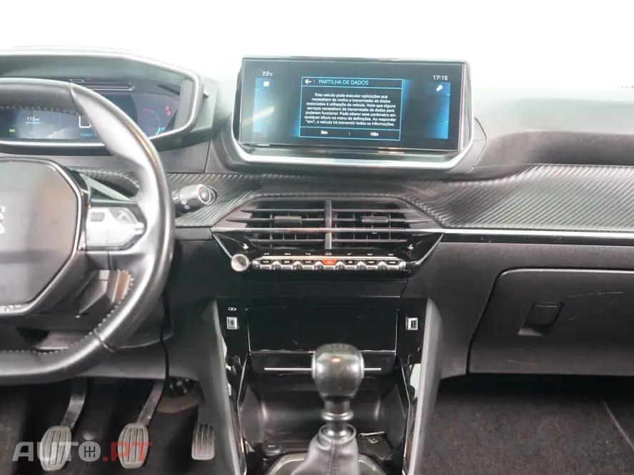 Peugeot 208 1.2 PureTech Allure
