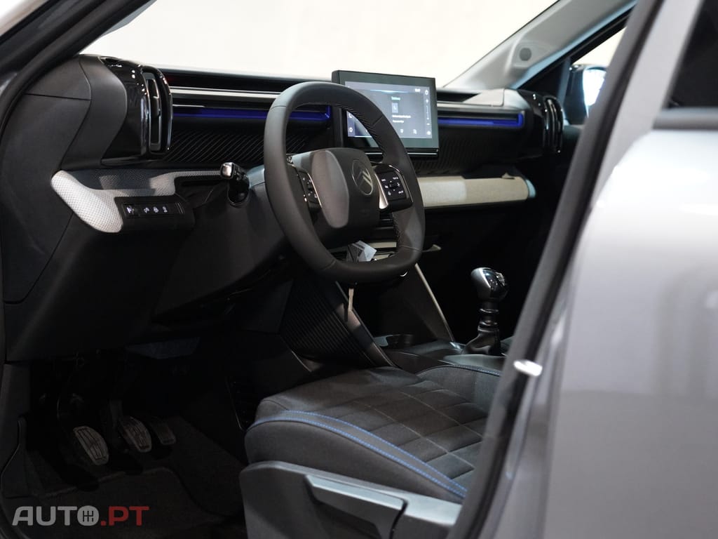 Citroen C3 1.2 Turbo Plus16