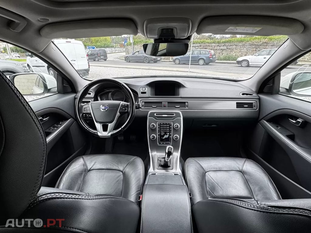 Volvo XC70 2.0 D4 Momentum