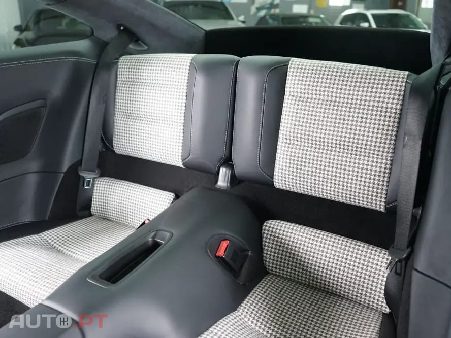 Porsche 911 Carrera 2 PDK