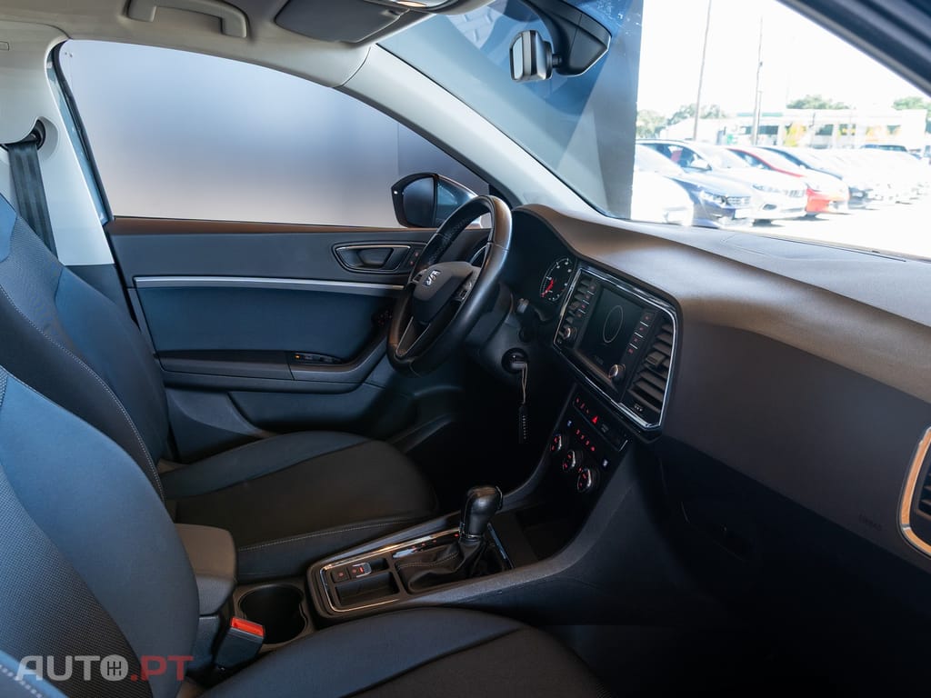 Seat Ateca 1.6 TDI Style DSG