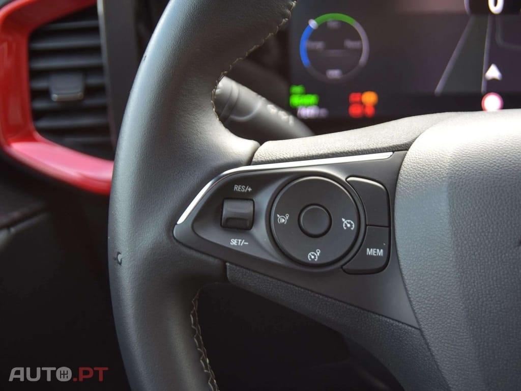 Opel Mokka-E 50 kWh GS