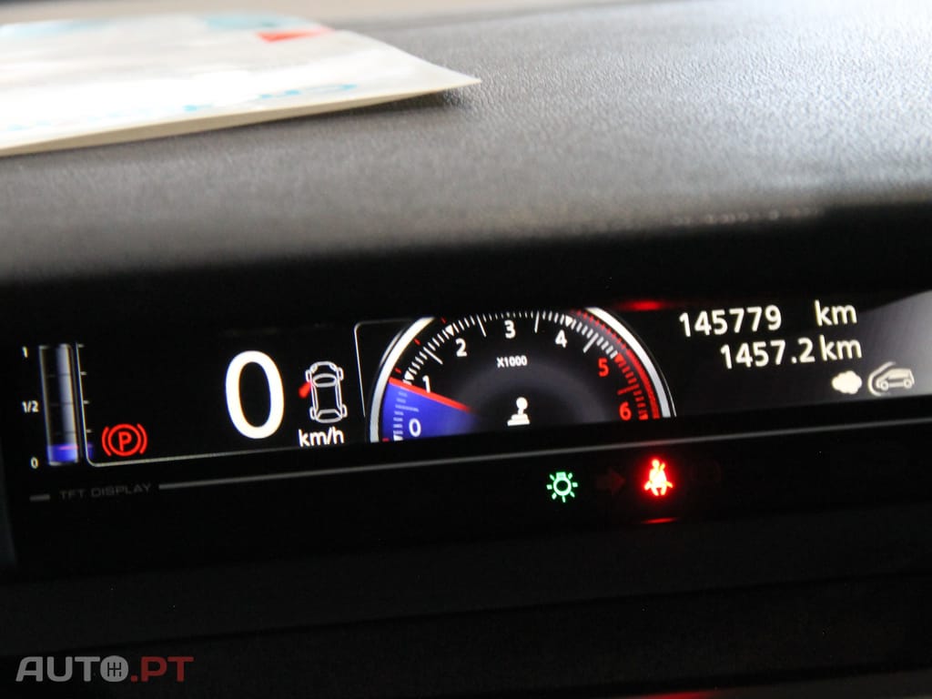Renault Scénic 1.6 dCi B.Edition — fotografia 11