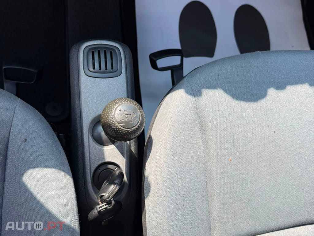 Smart ForTwo 0.8 cdi Passion 45