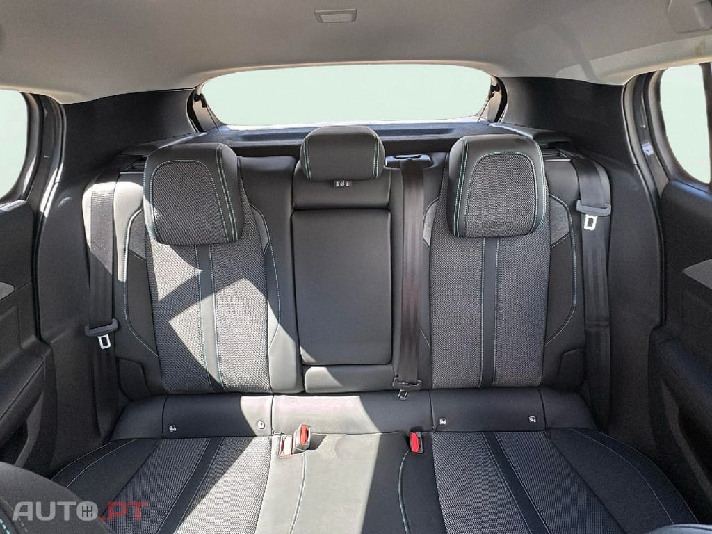 Peugeot 308 1.2 PureTech Allure Pack