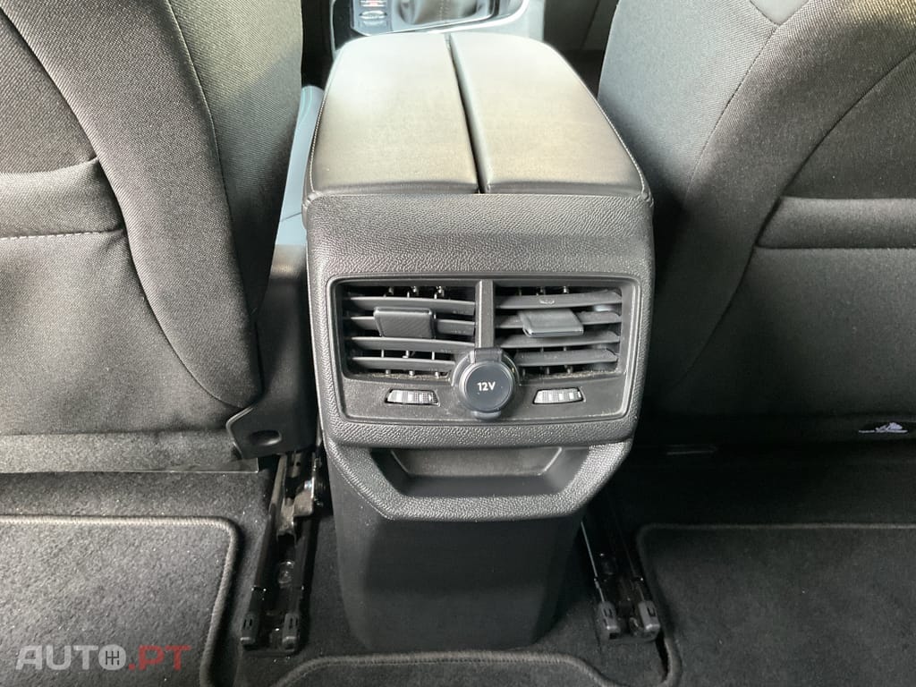 Peugeot 3008 1.2 PureTech Allure