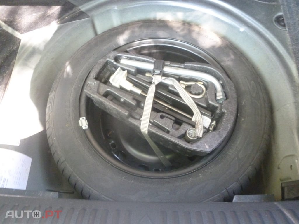 Volkswagen Polo 1.6 TDI Highline