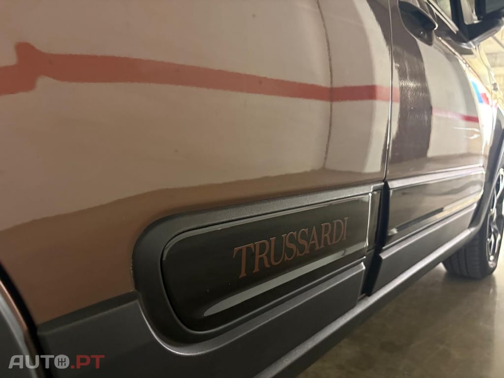 Fiat Panda 1.2 Trussardi S&S