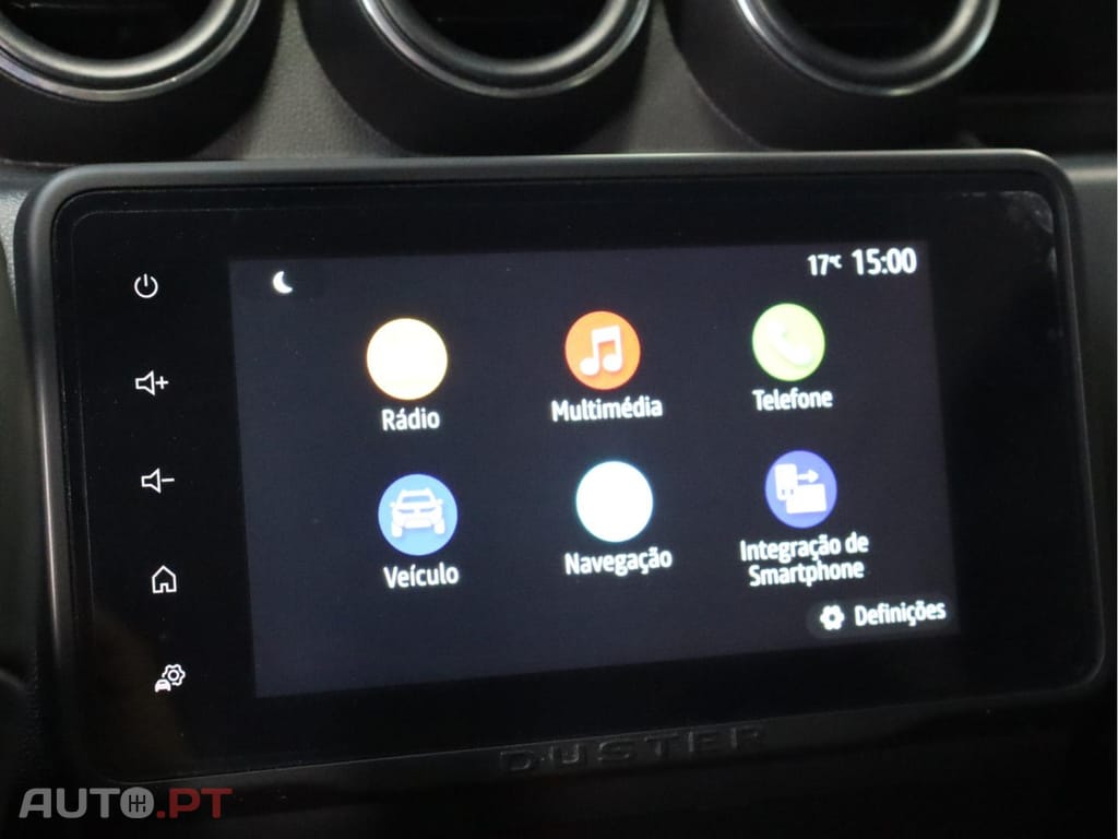 Dacia Duster 1.0 TCE 90cv Prestige