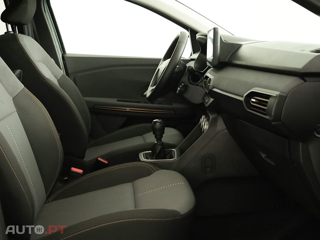 Dacia Jogger Jogger 1.0 ECO-G Extreme+ Up&Go 7L Bi-Fuel