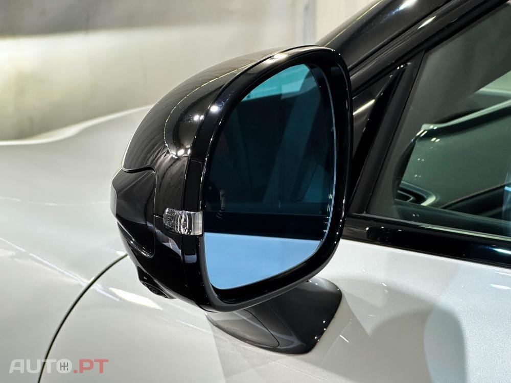 Smart #3 66 kWh Brabus AWD