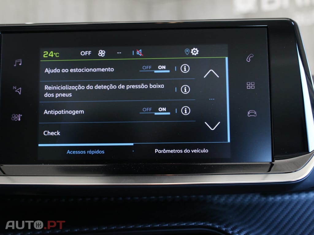 Peugeot E-208 50 kWh Active