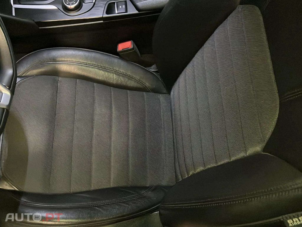 Alfa Romeo Giulia 2.2 D Super AT8