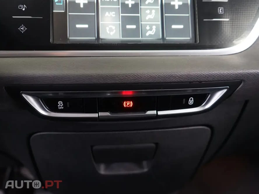 Citroen C4 Grand Picasso 1.6 e-HDi Exclusive ETG6