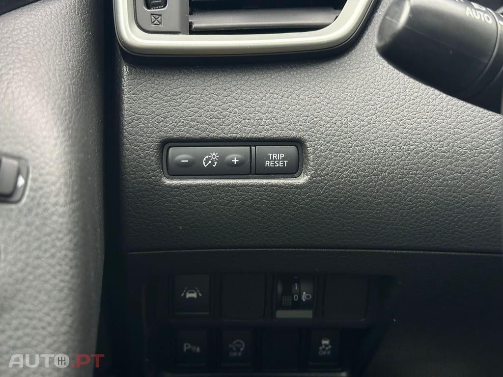 Nissan Qashqai 1.5 dCi ECO Acenta+N.Connect