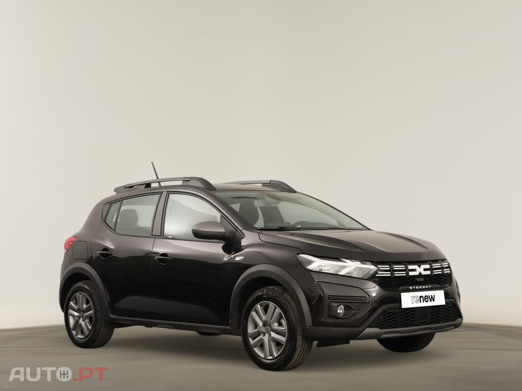 Dacia Sandero Sandero 1.0 TCe Stepway Expression