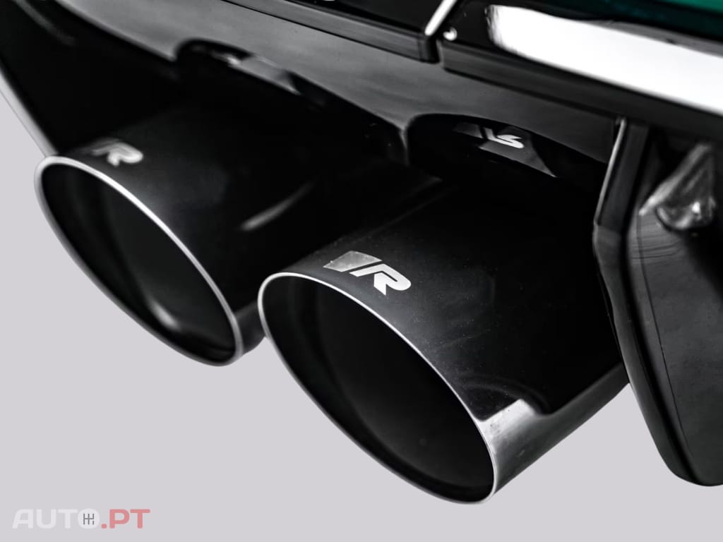 BMW M4 Competition M xDrive