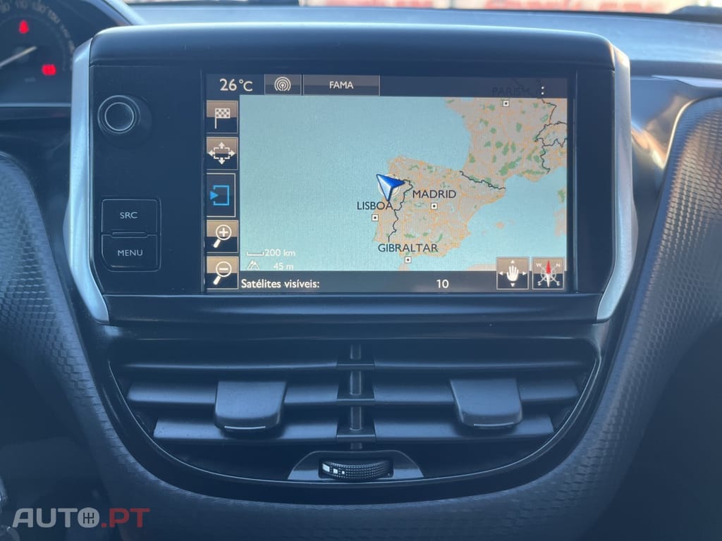 Peugeot 2008 1.2 PureTech Style