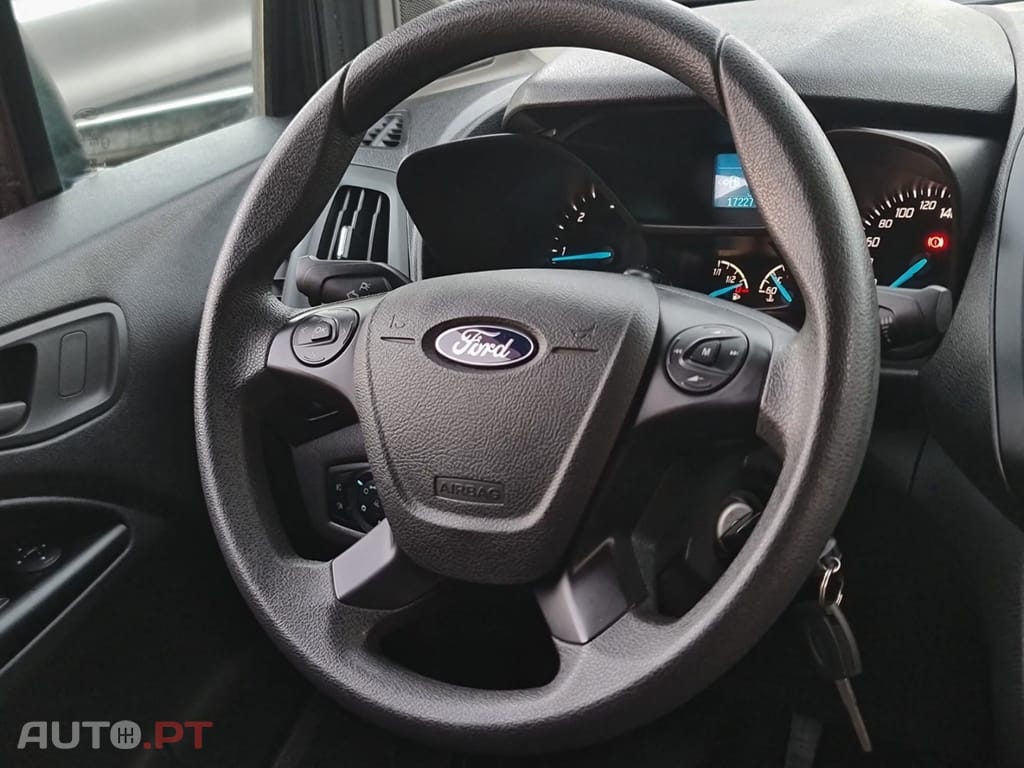 Ford Transit Connect Connect 1.5 TDCi 200 L1 Trend
