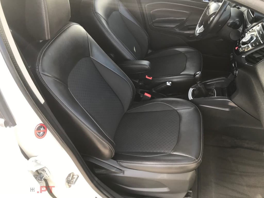 Ford EcoSport 1.0 EcoBoost TITANIUM