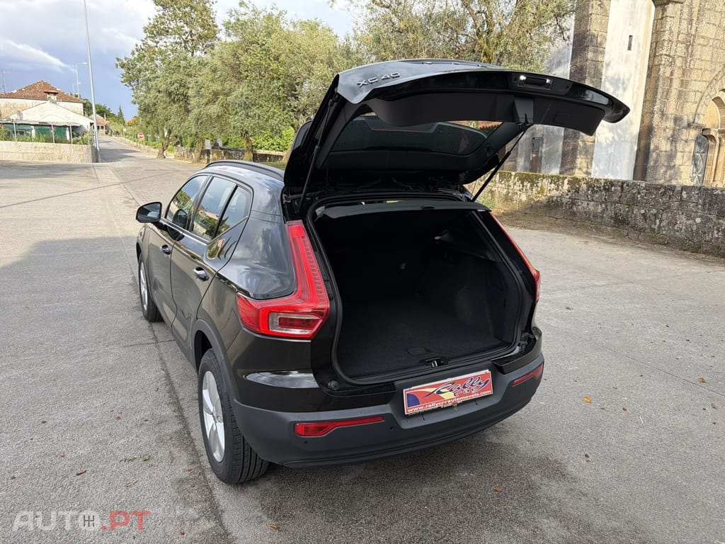 Volvo XC40 2.0 D3