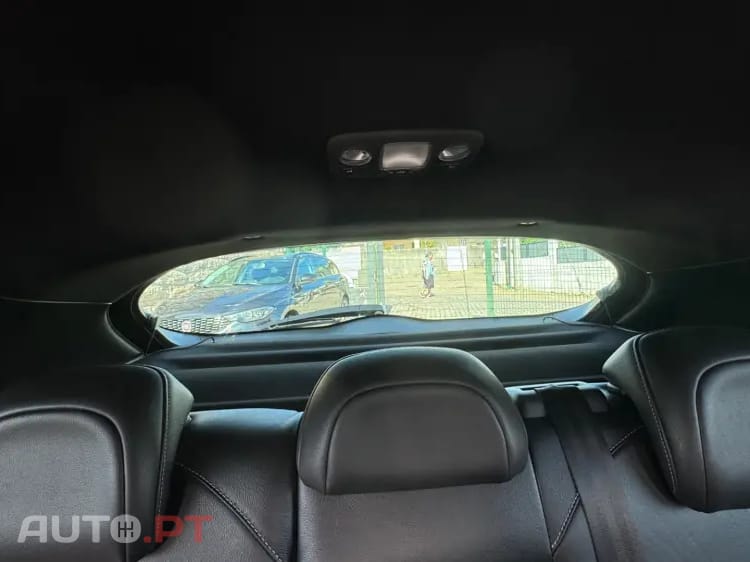 Citroen DS4 1.6 e-HDi So Chic
