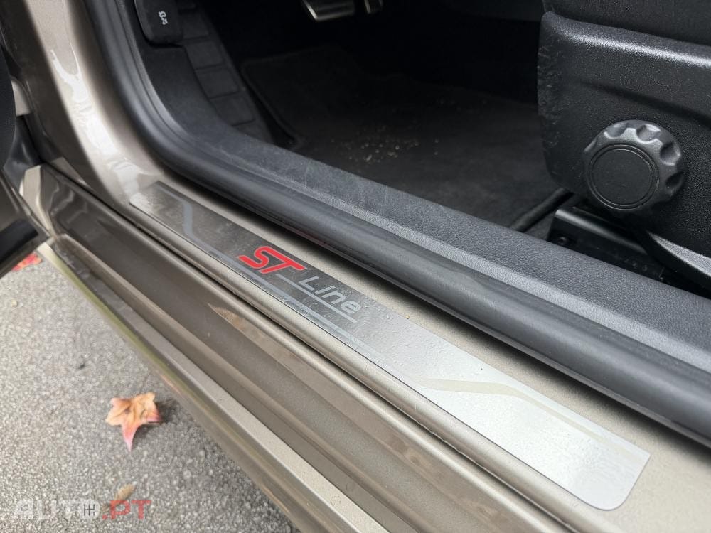 Ford Focus 1.0 EcoBoost S&S Aut. ST-Line