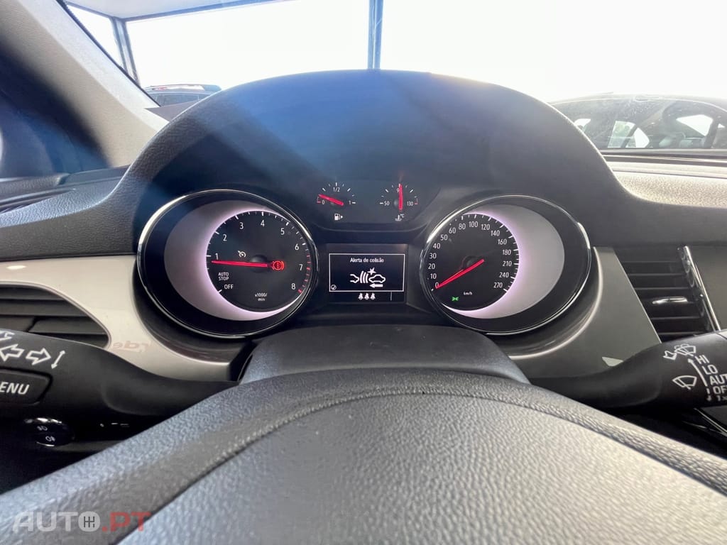 Opel Astra 1.2 Turbo S&S 2020