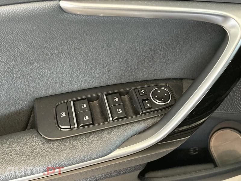 Kia Xceed PHEV 1.6 GDi PHEV Drive