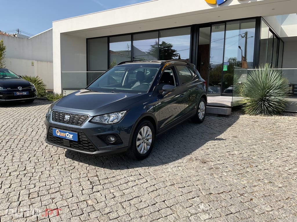 Seat Arona 1.0 TSI Style