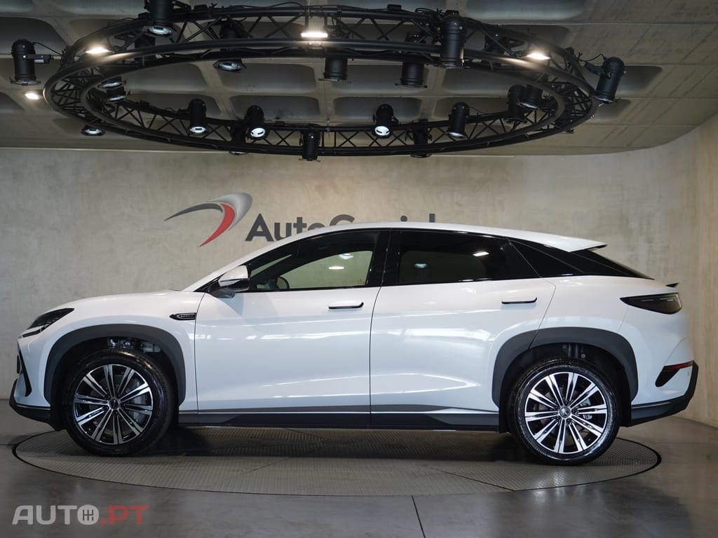 BYD Sealion 7 82.5 kWh Comfort