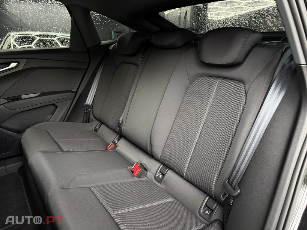 Audi Q4 E-Tron 45 quattro 82 kWh