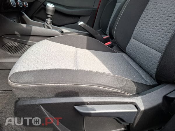 Renault Clio TCe 100 Bi-Fuel Limited