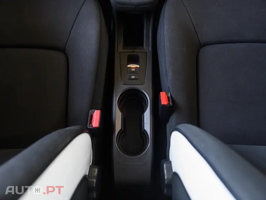 Renault Zoe (c/ Bateria) Zen 50