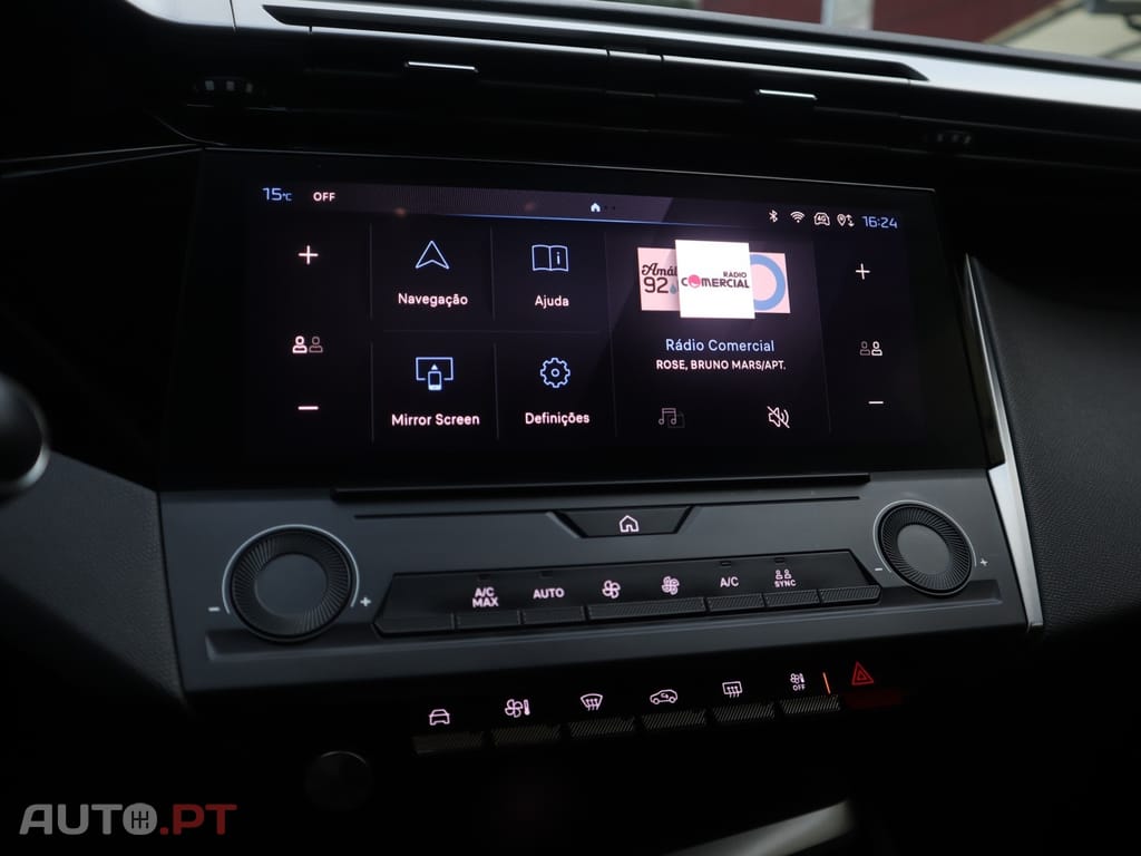 Peugeot 308 1.2 PureTech Active Pack